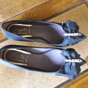Bruno Magli Flats